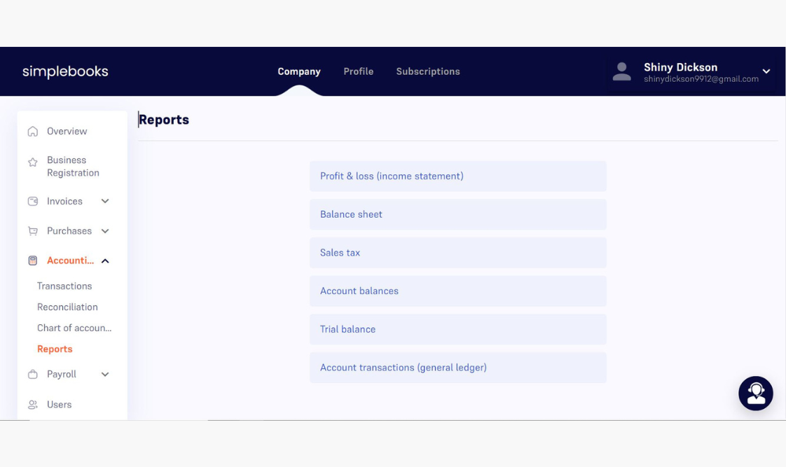 Quickly generate detailed reports for informed decisions; from simple income summaries to in-depth expense analyses, our tool delivers the insights you need with just a few clicks